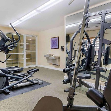 Extended Stay America Suites - Houston - Katy - I-10 Exteriör bild