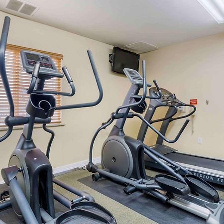 Extended Stay America Suites - Houston - Katy - I-10 Exteriör bild