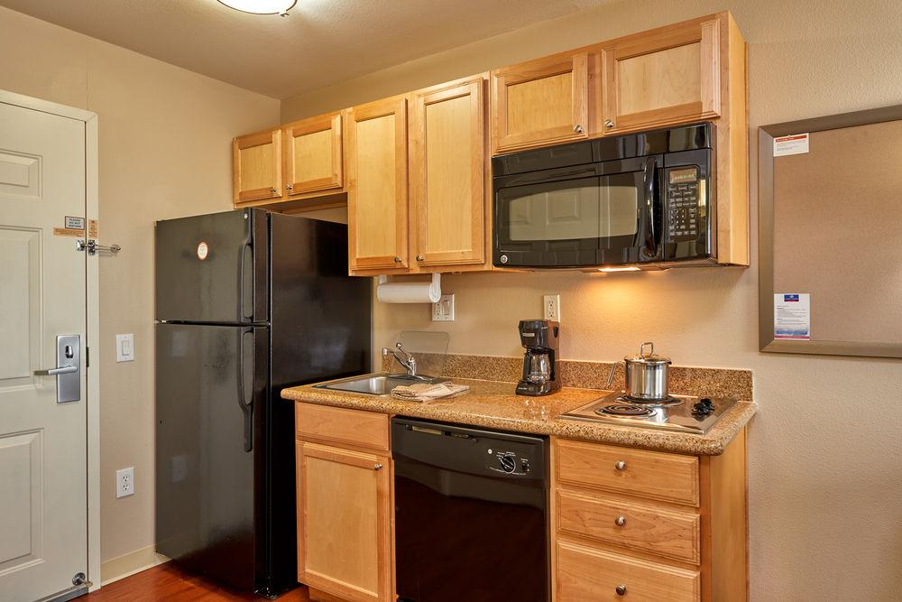Extended Stay America Suites - Houston - Katy - I-10 Exteriör bild