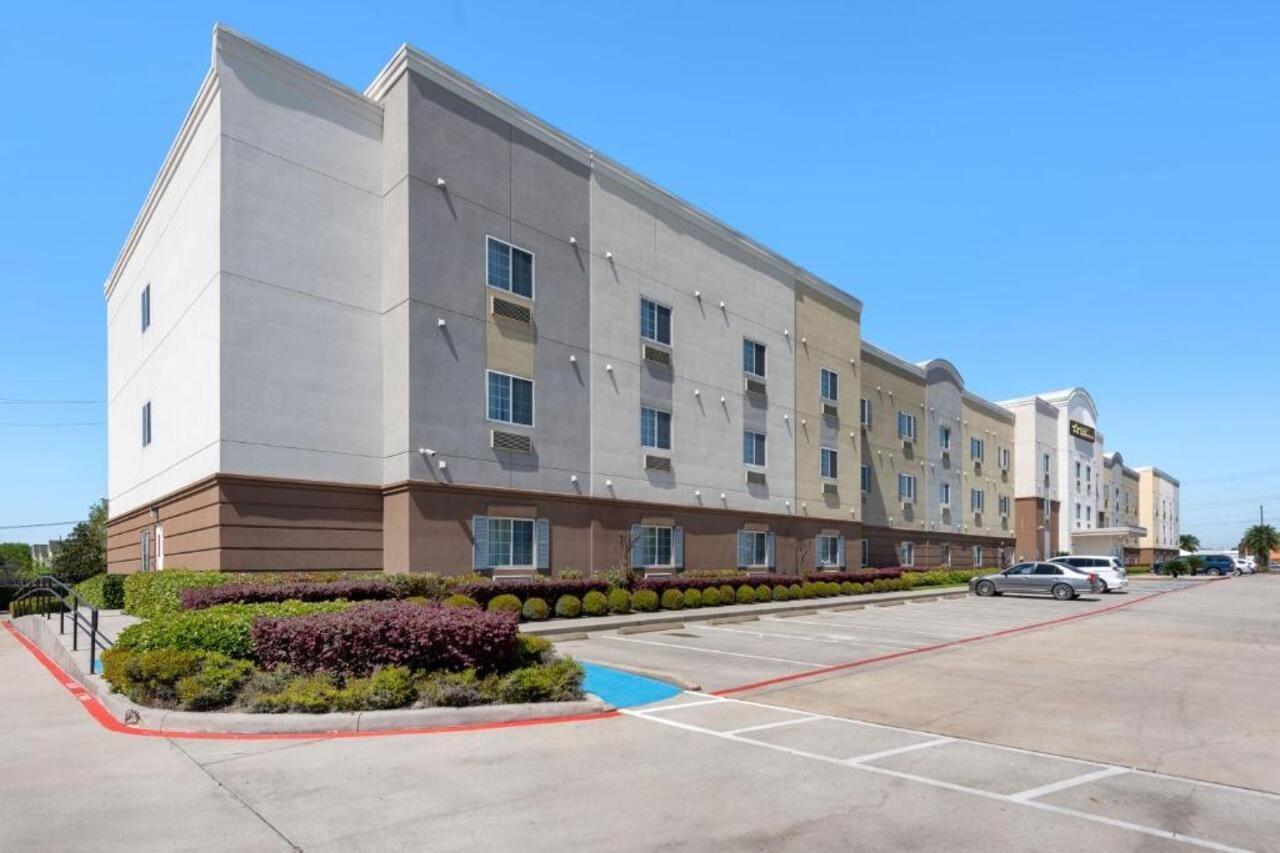 Extended Stay America Suites - Houston - Katy - I-10 Exteriör bild