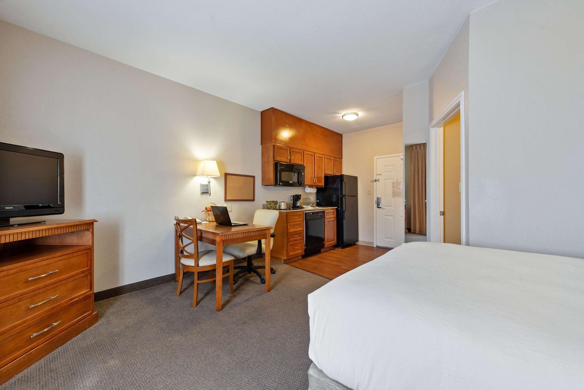Extended Stay America Suites - Houston - Katy - I-10 Exteriör bild