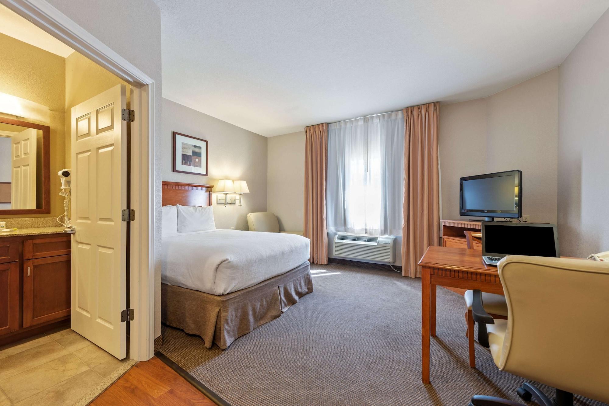 Extended Stay America Suites - Houston - Katy - I-10 Exteriör bild