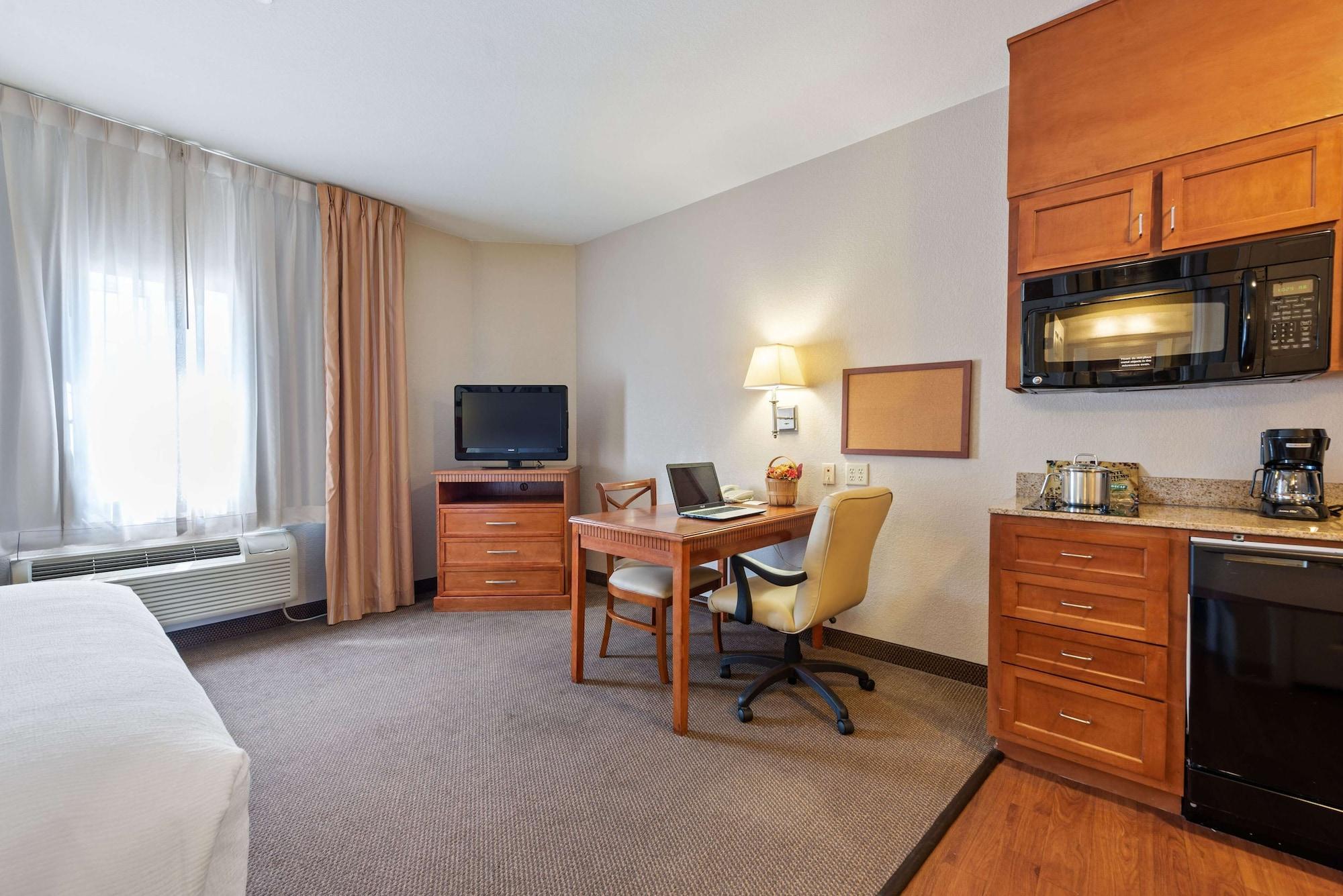 Extended Stay America Suites - Houston - Katy - I-10 Exteriör bild