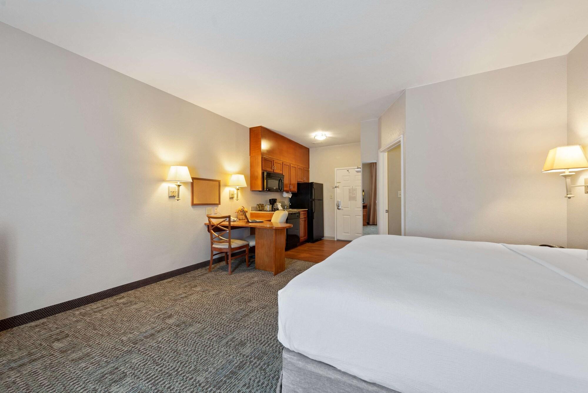 Extended Stay America Suites - Houston - Katy - I-10 Exteriör bild