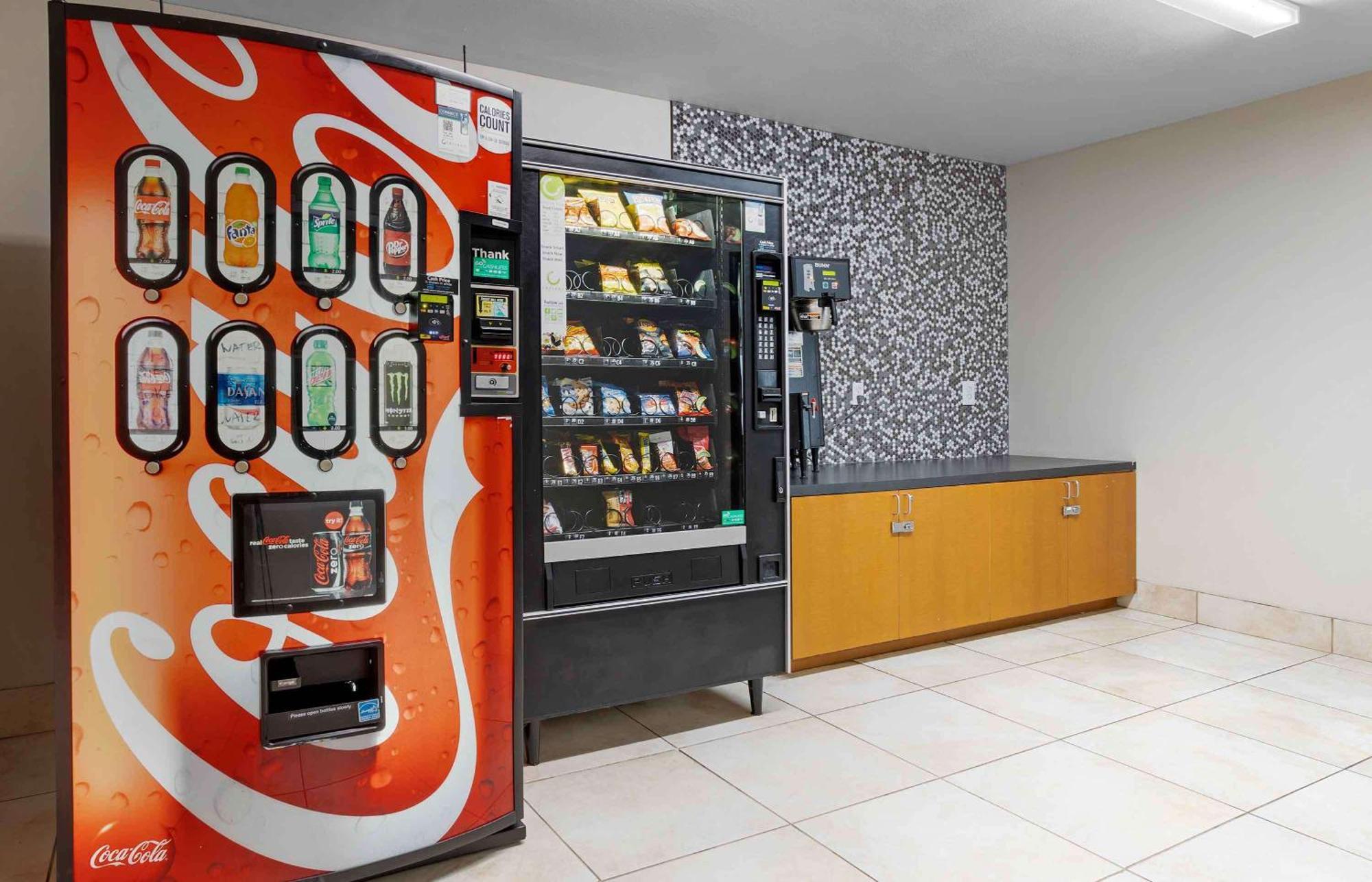Extended Stay America Suites - Houston - Katy - I-10 Exteriör bild