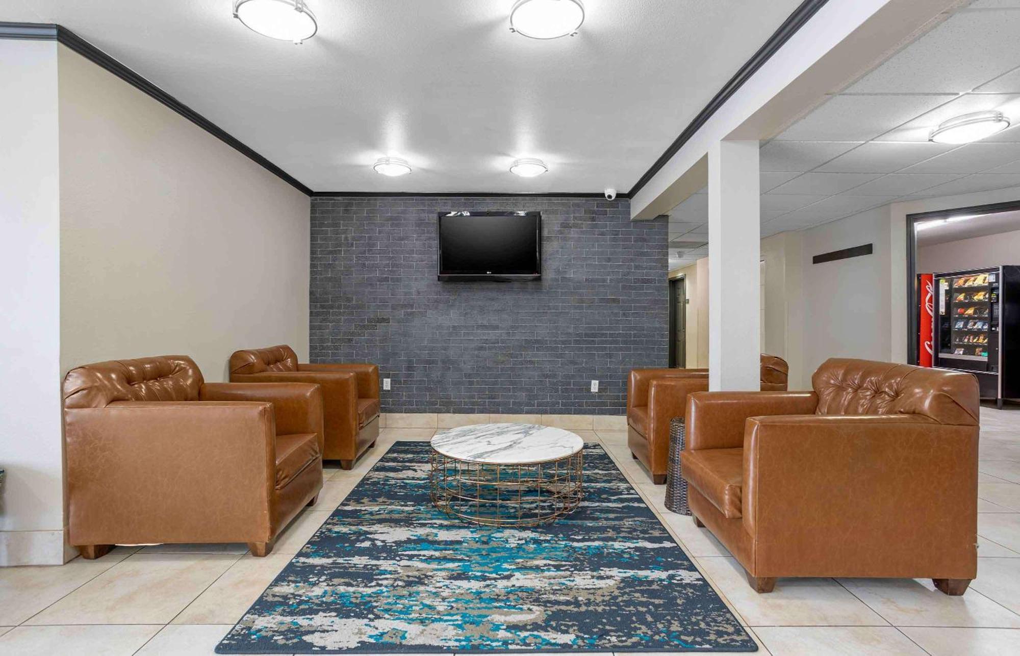 Extended Stay America Suites - Houston - Katy - I-10 Exteriör bild