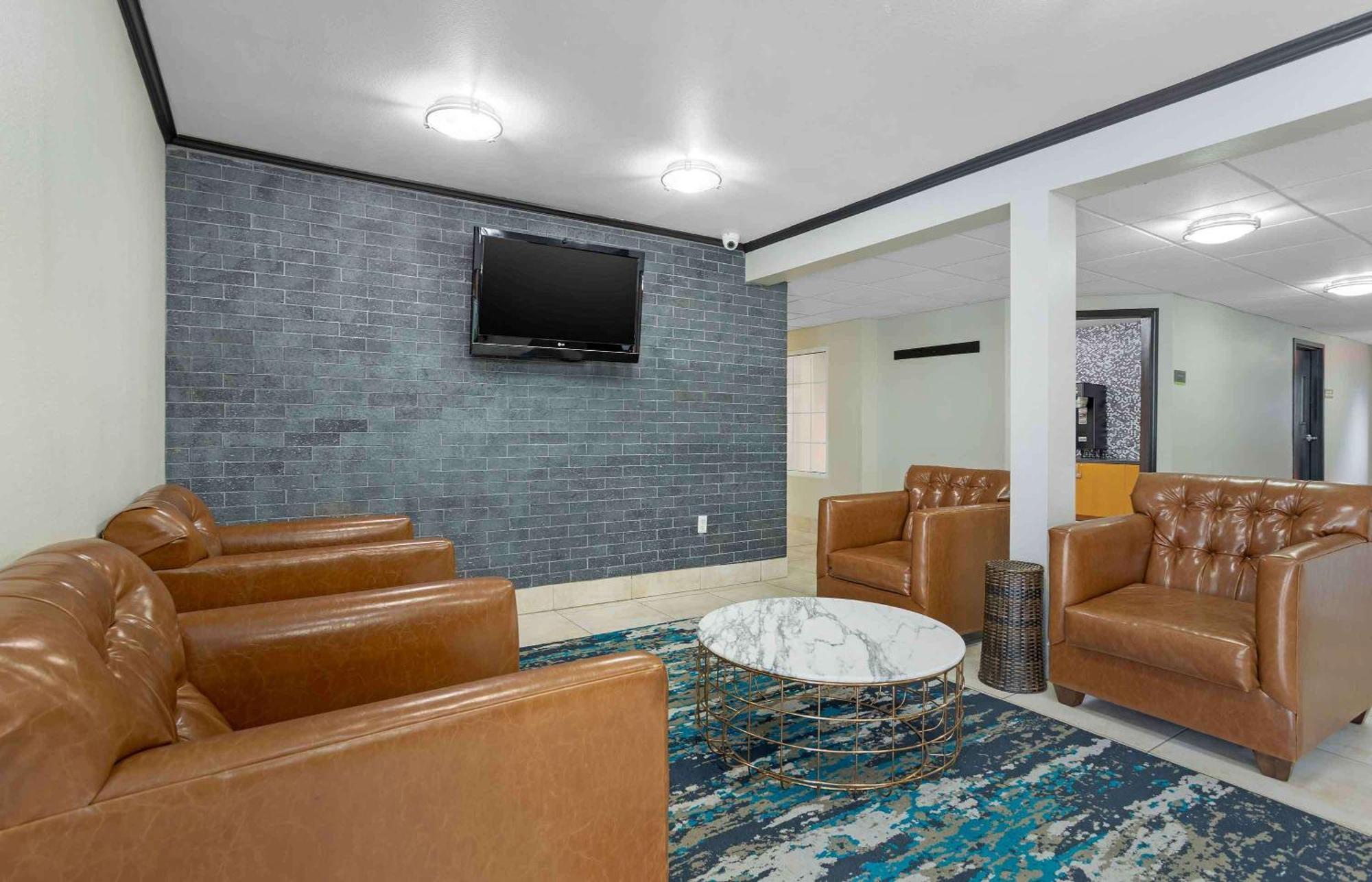 Extended Stay America Suites - Houston - Katy - I-10 Exteriör bild