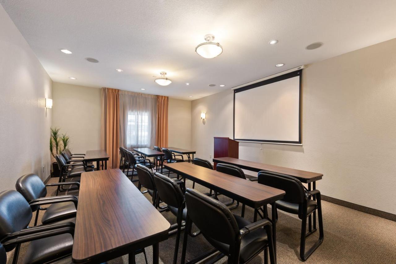 Extended Stay America Suites - Houston - Katy - I-10 Exteriör bild