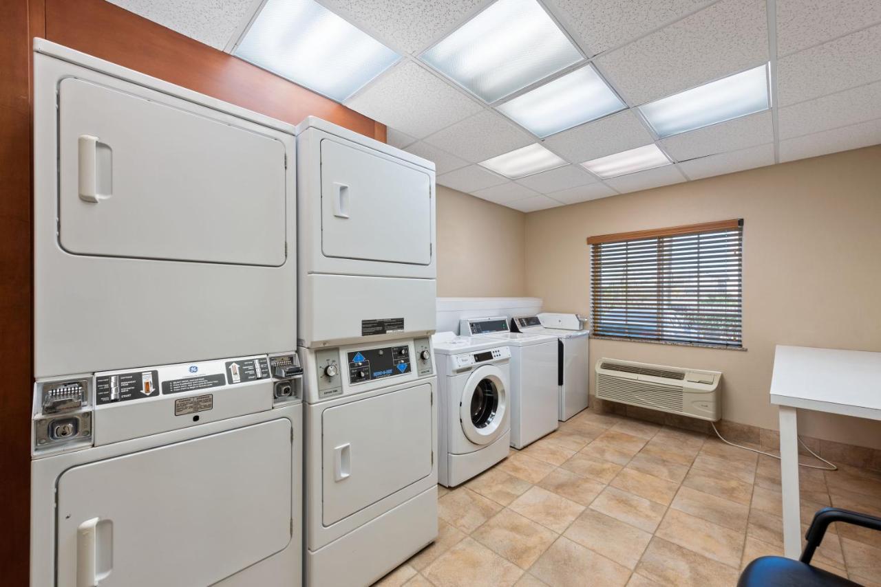 Extended Stay America Suites - Houston - Katy - I-10 Exteriör bild