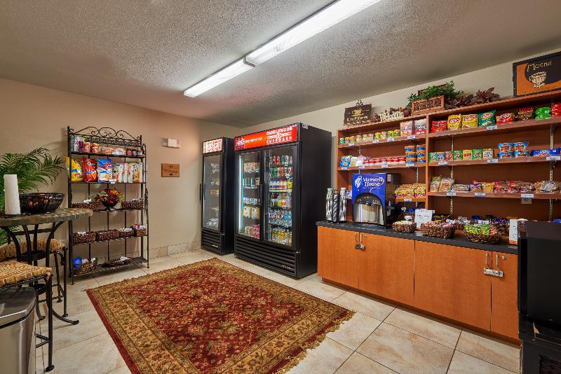 Extended Stay America Suites - Houston - Katy - I-10 Exteriör bild