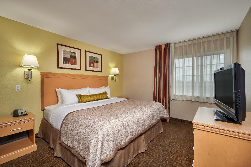 Extended Stay America Suites - Houston - Katy - I-10 Exteriör bild